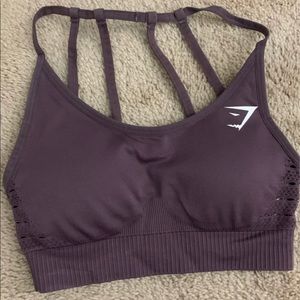 Gymshark bra